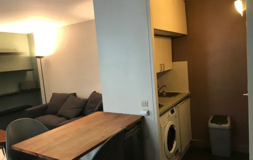 Location Levallois-Perret Appartement 6a3032ec7e1b