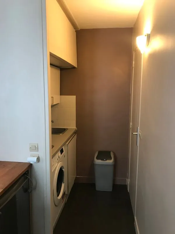 Location Levallois-Perret Appartement 6a3032ec7e1b