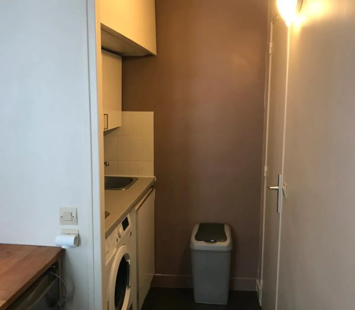 Location Levallois-Perret Appartement 6a3032ec7e1b