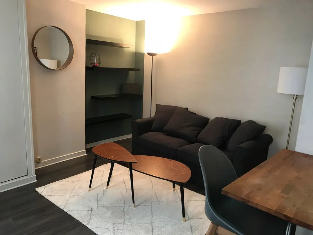 Location Levallois-Perret Appartement 6a3032ec7e1b