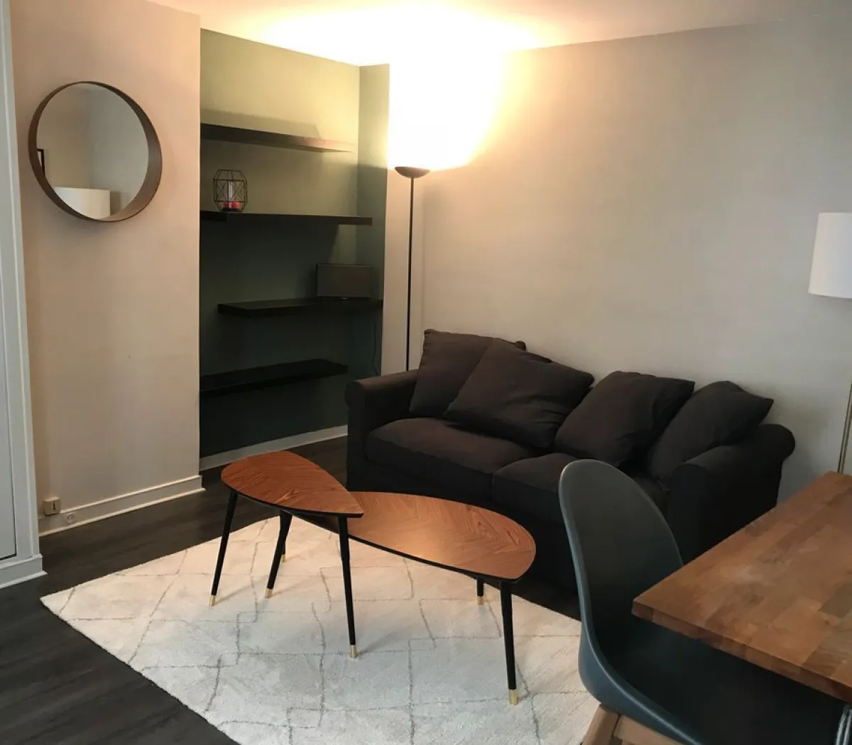 Location Levallois-Perret Appartement 6a3032ec7e1b