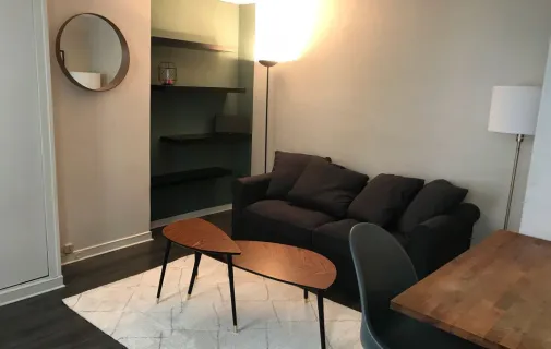 Location Levallois-Perret Appartement 6a3032ec7e1b