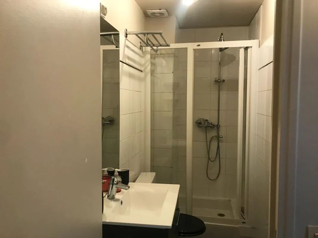 Location Levallois-Perret Appartement 6a3032ec7e1b