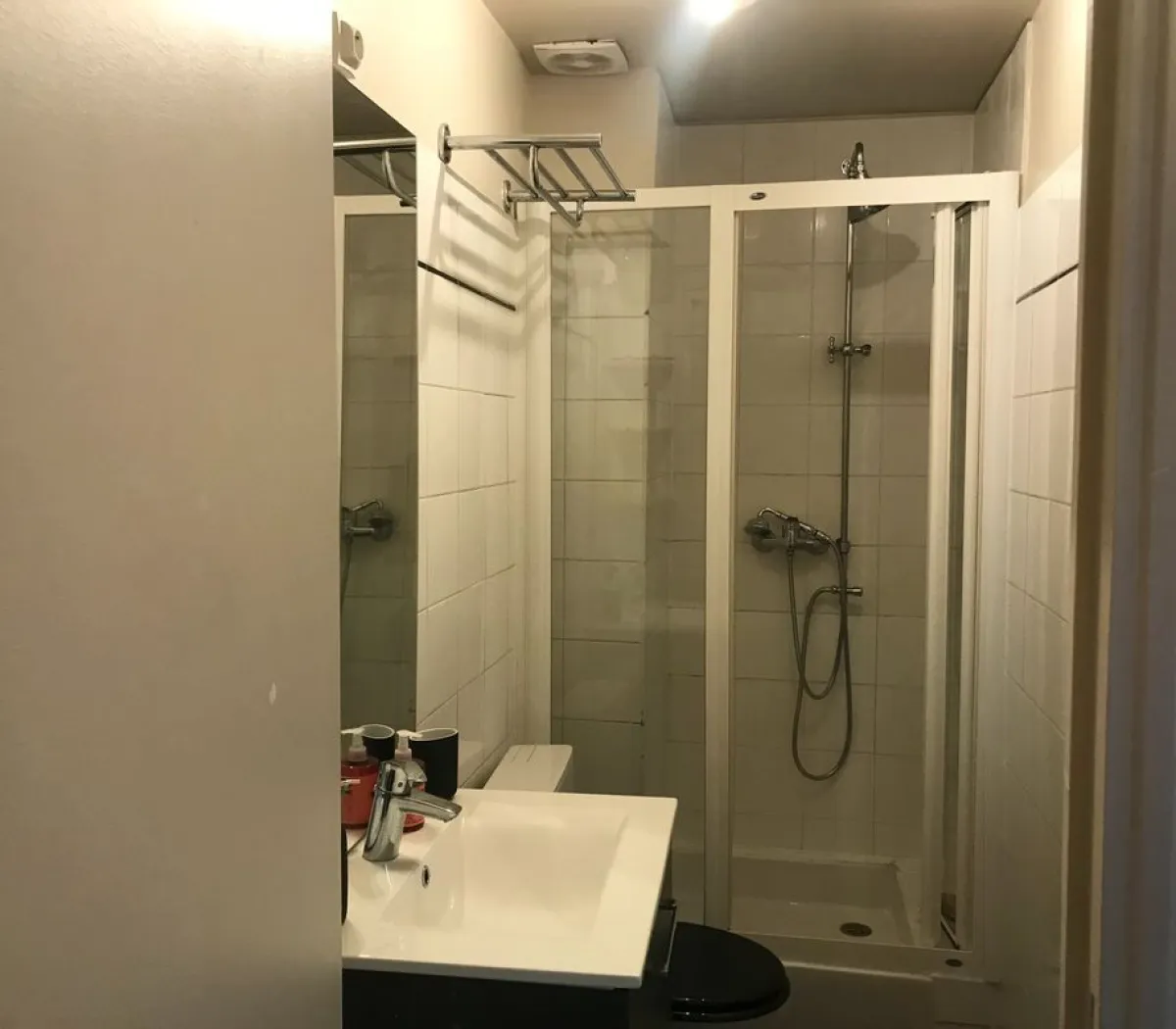 Location Levallois-Perret Appartement 6a3032ec7e1b
