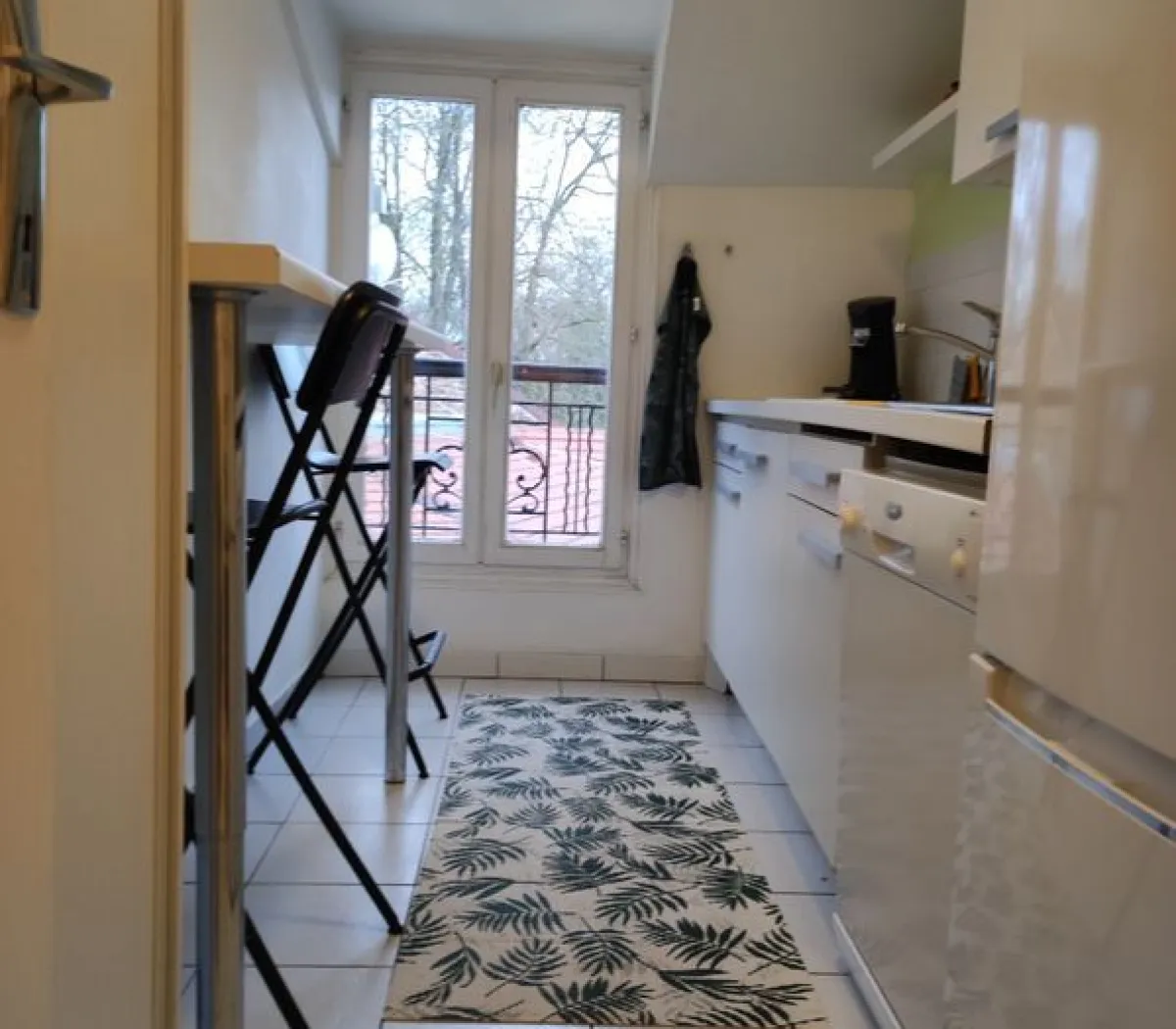 Location Suresnes Appartement 6a3032fbdcce