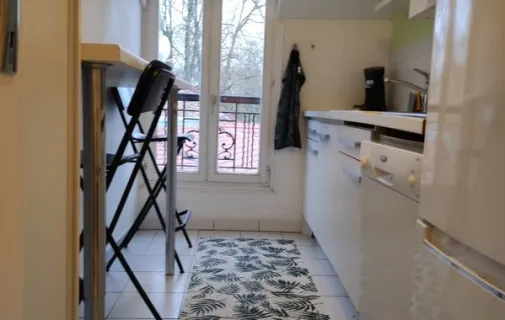 Location Suresnes Appartement 6a3032fbdcce