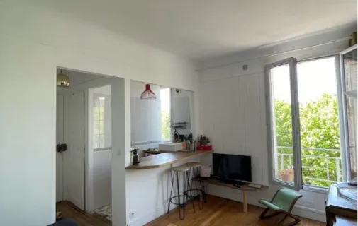 Location Saint-Ouen-sur-Seine Appartement 6a3033040cb5