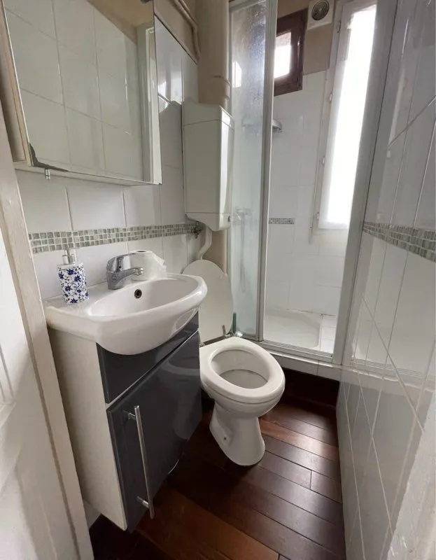 Location Saint-Ouen-sur-Seine Appartement 6a3033040cb5