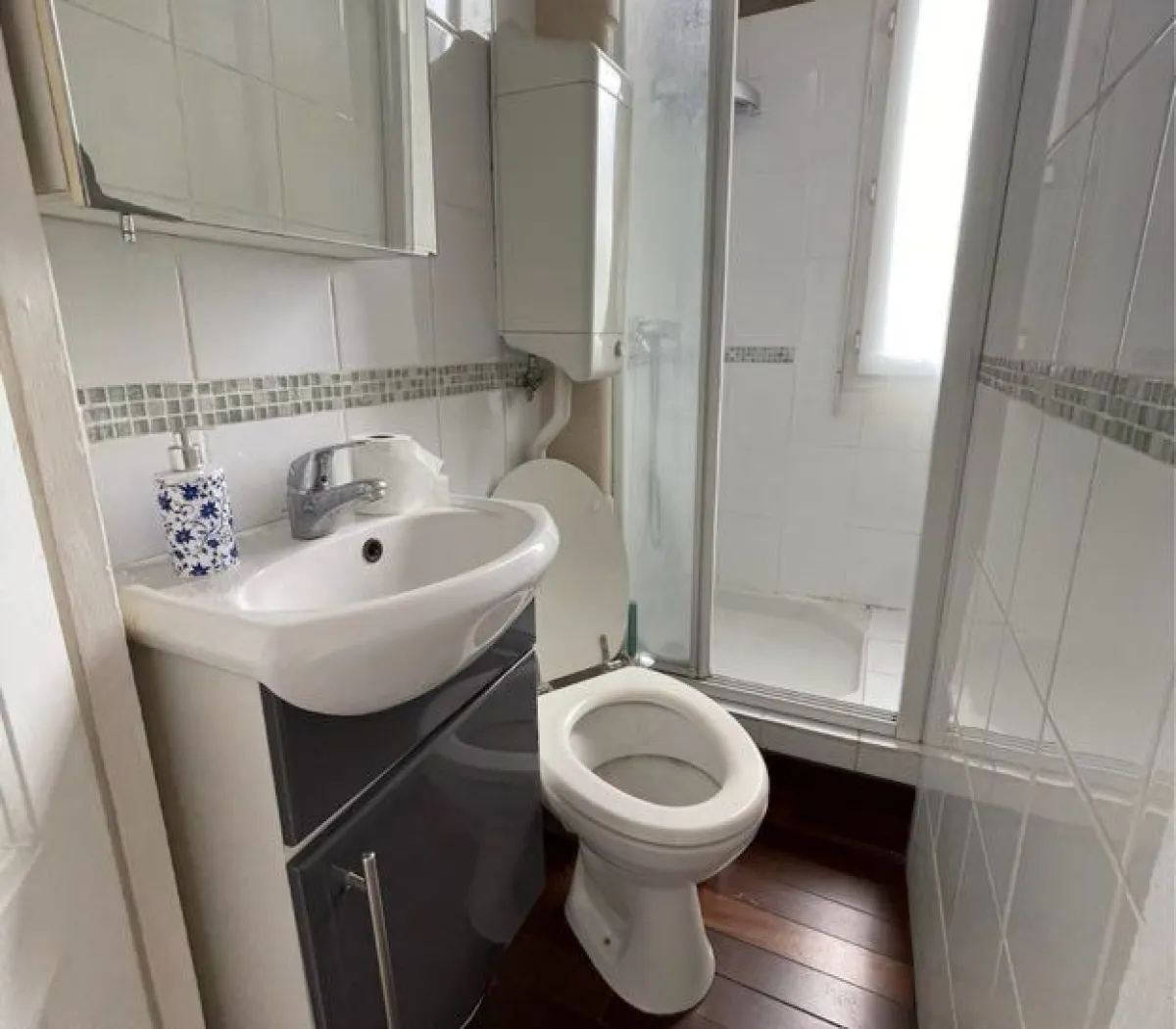 Location Saint-Ouen-sur-Seine Appartement 6a3033040cb5