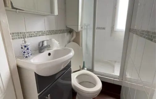 Location Saint-Ouen-sur-Seine Appartement 6a3033040cb5