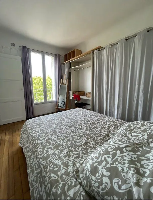 Location Saint-Ouen-sur-Seine Appartement 6a3033040cb5