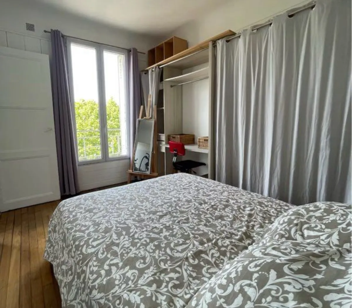 Location Saint-Ouen-sur-Seine Appartement 6a3033040cb5