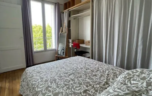 Location Saint-Ouen-sur-Seine Appartement 6a3033040cb5