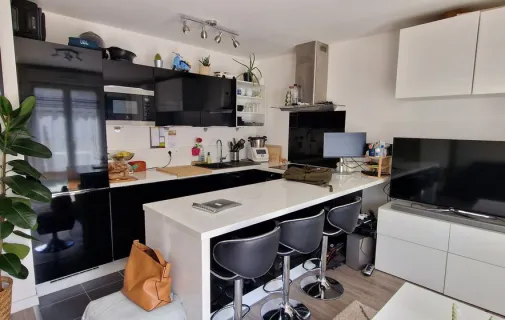 Location Versailles Appartement 6a30330be398