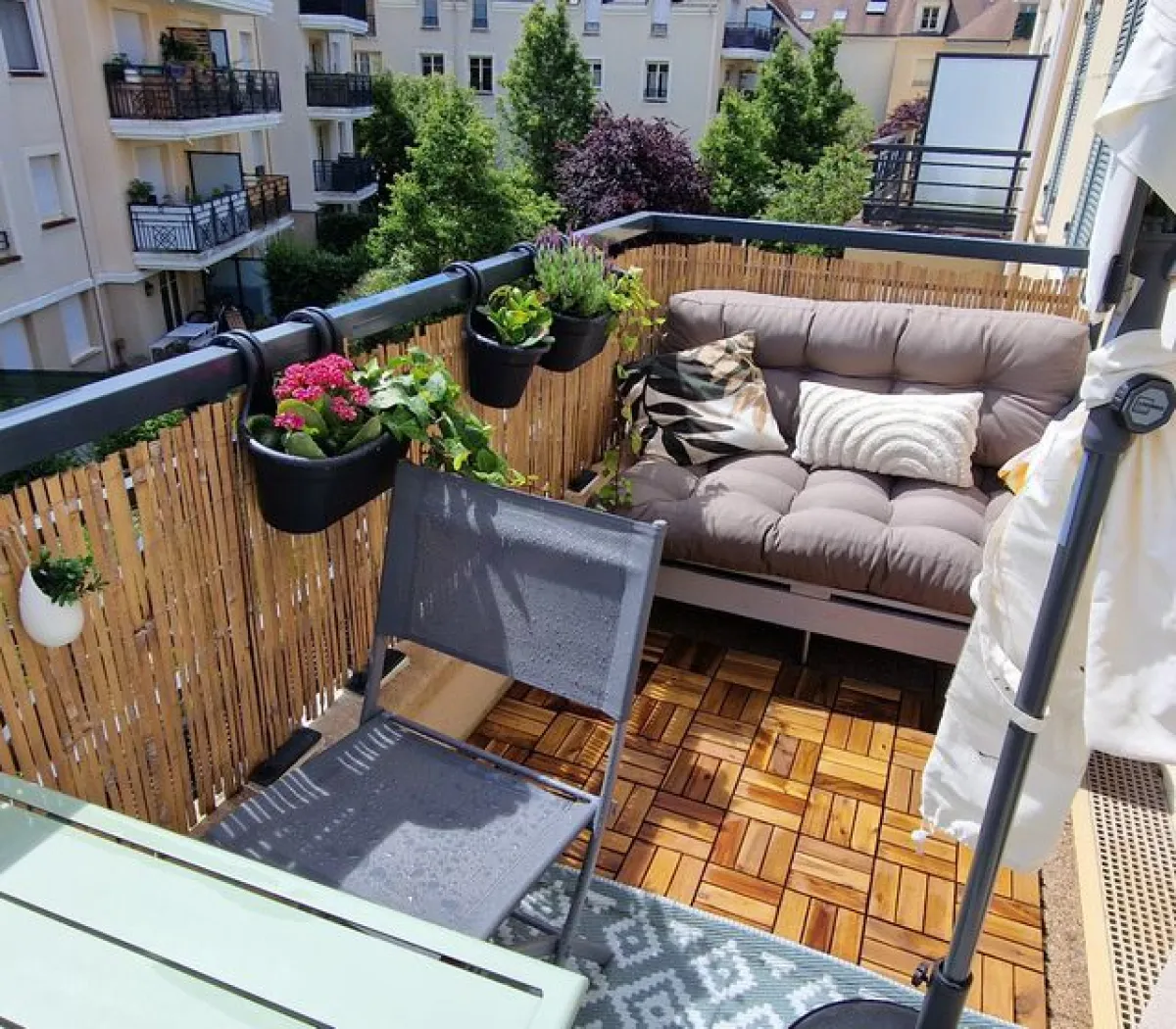 Location Versailles Appartement 6a30330be398