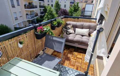 Location Versailles Appartement 6a30330be398
