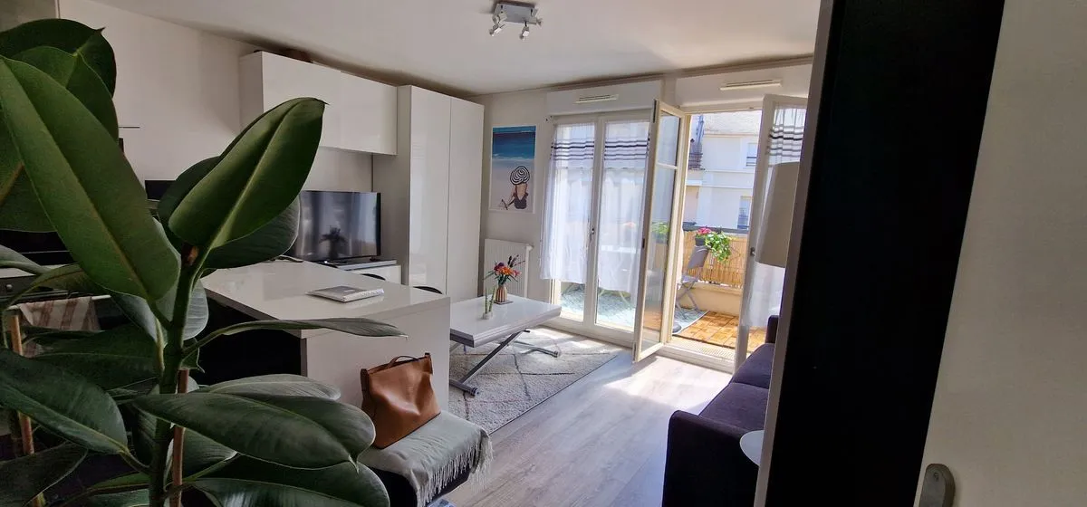 Location Versailles Appartement 6a30330be398