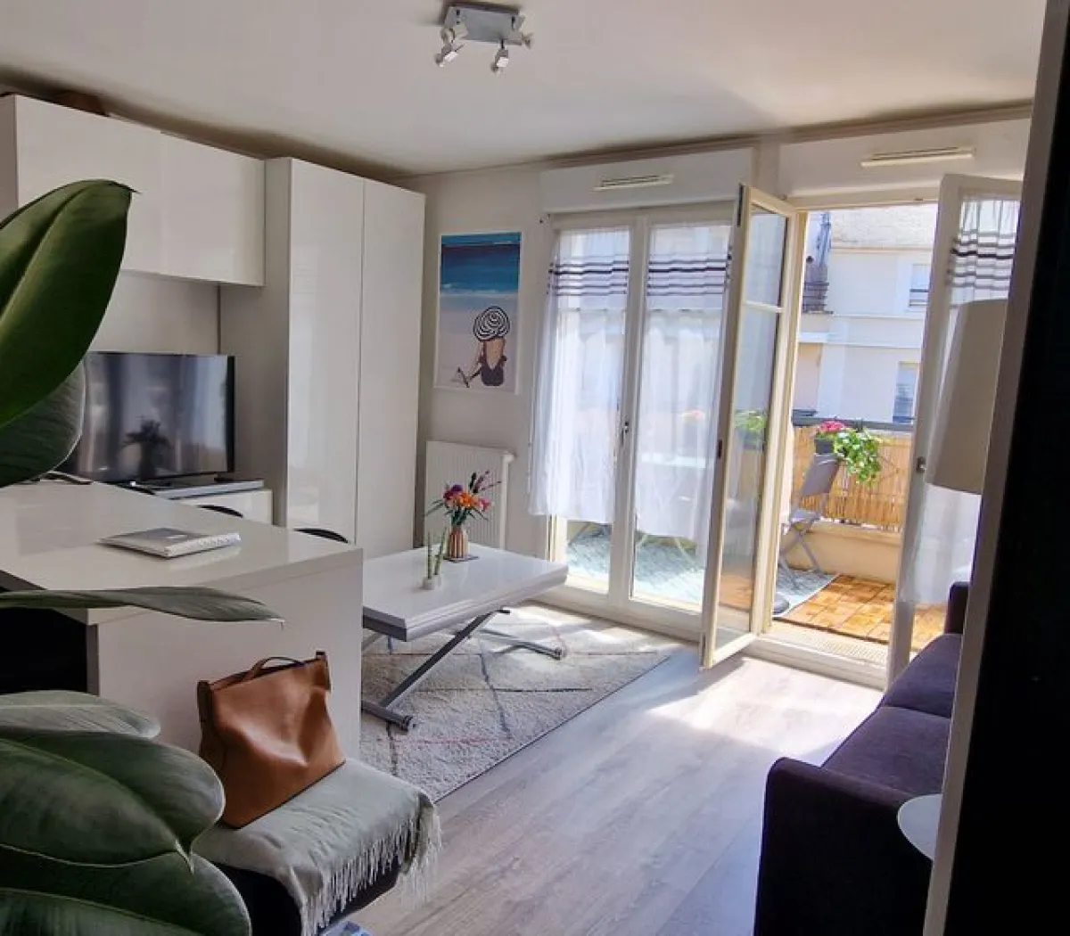 Location Versailles Appartement 6a30330be398