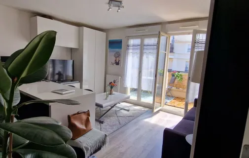 Location Versailles Appartement 6a30330be398
