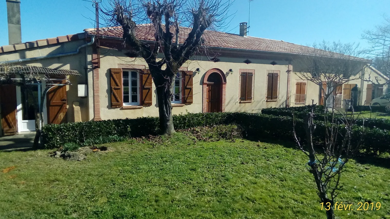 Location Flourens Maison 6a3037d7a523