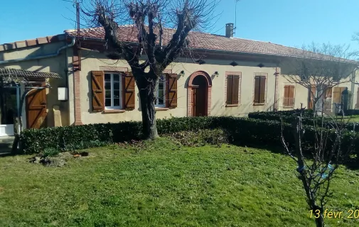 Location Flourens Maison 6a3037d7a523
