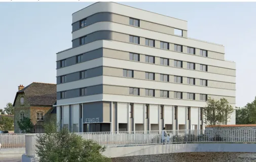 Location Rennes Appartement 6a30f5204879