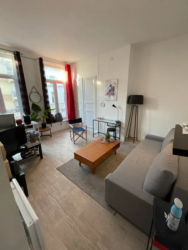 Location Lille Appartement 6a30f79080c1