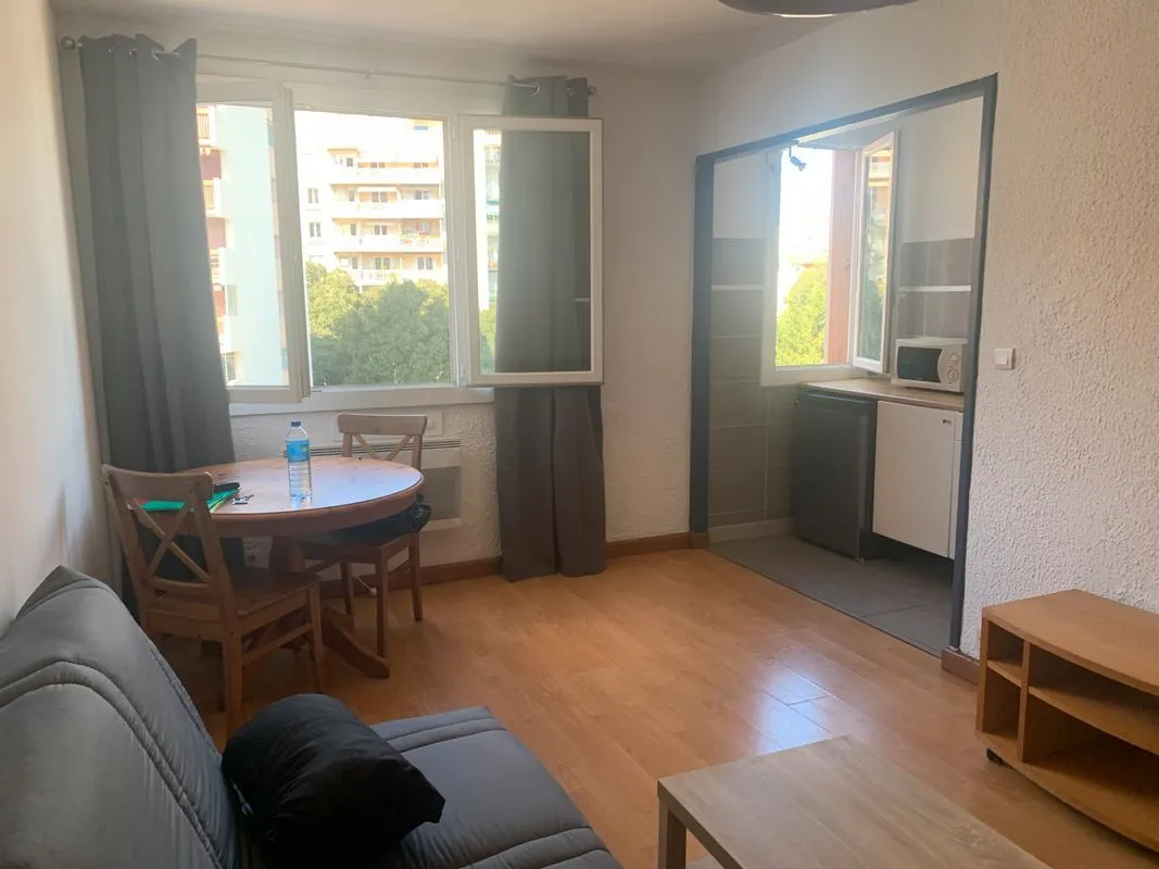 Location Marseille Appartement 6a30f797e164