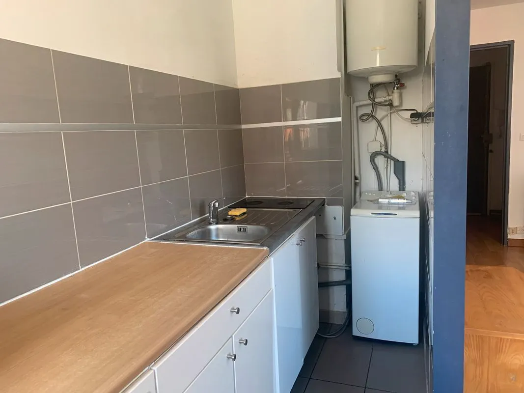Location Marseille Appartement 6a30f797e164