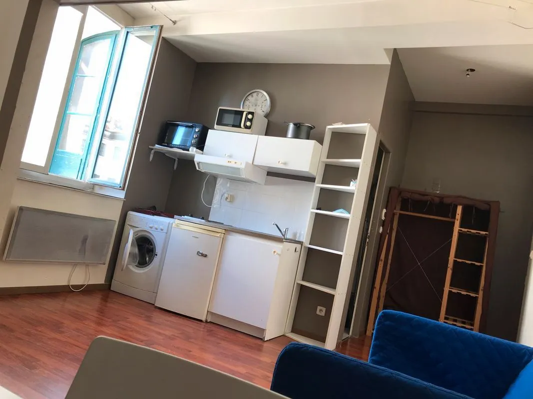 Location Lyon Appartement 6a30f9878104