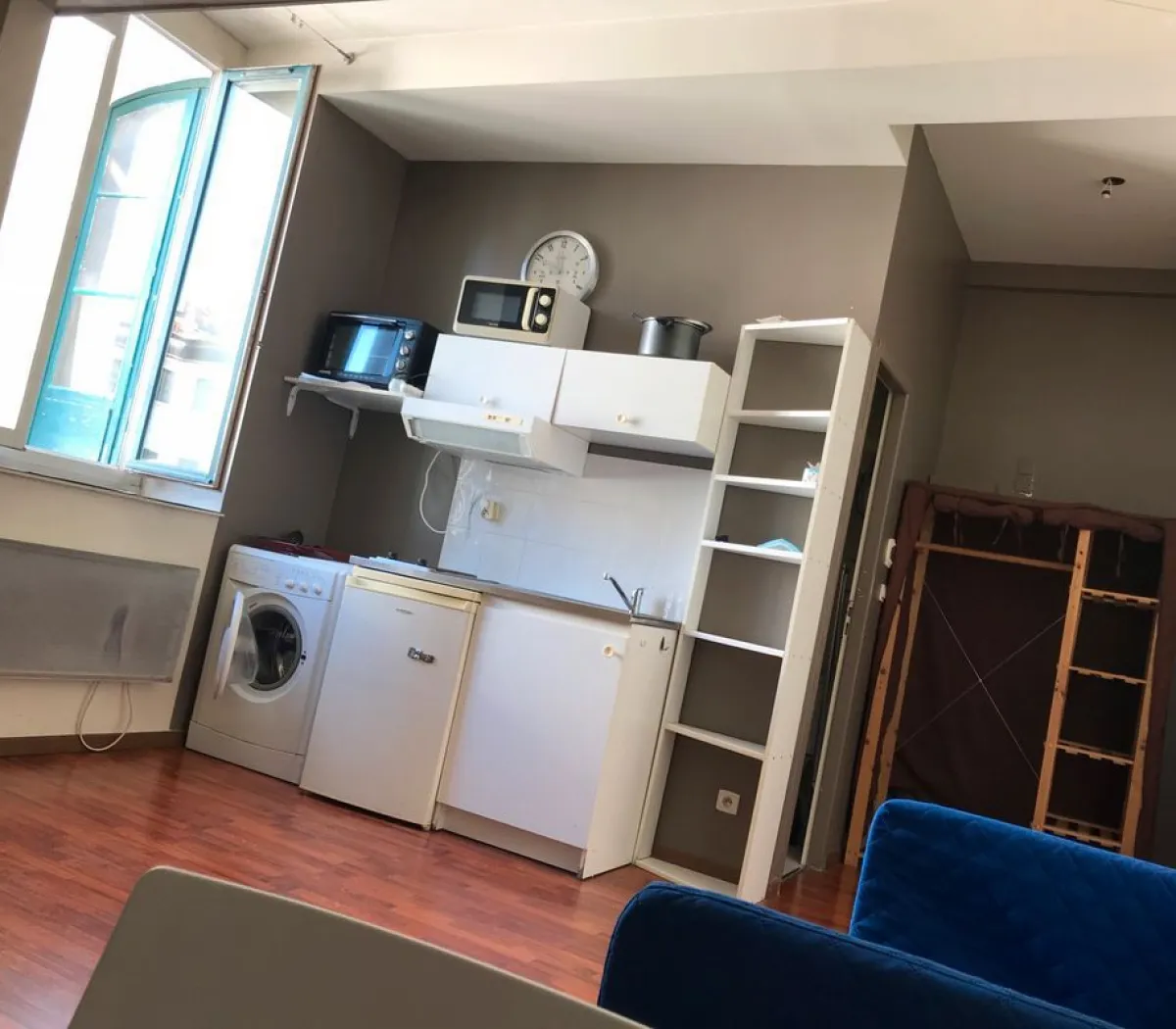 Location Lyon Appartement 6a30f9878104