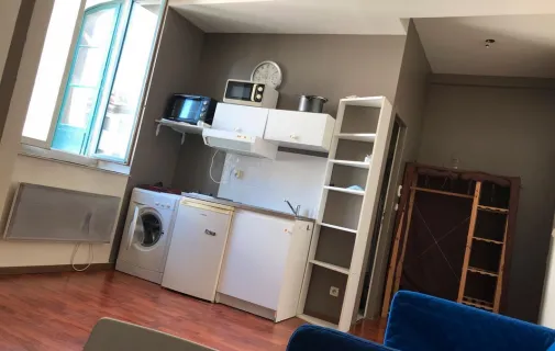Location Lyon Appartement 6a30f9878104