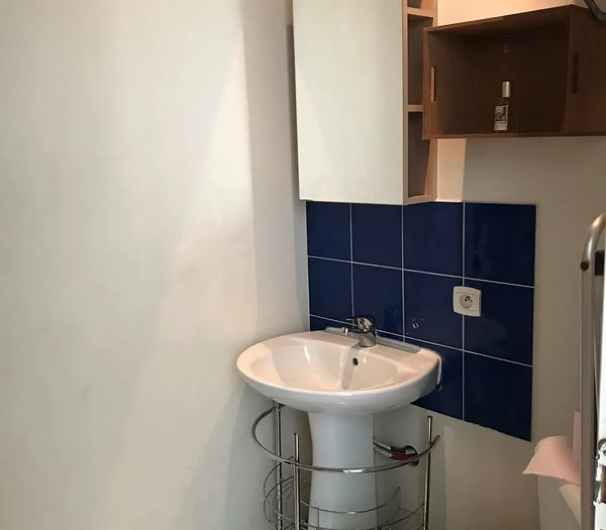 Location Lyon Appartement 6a30f9878104