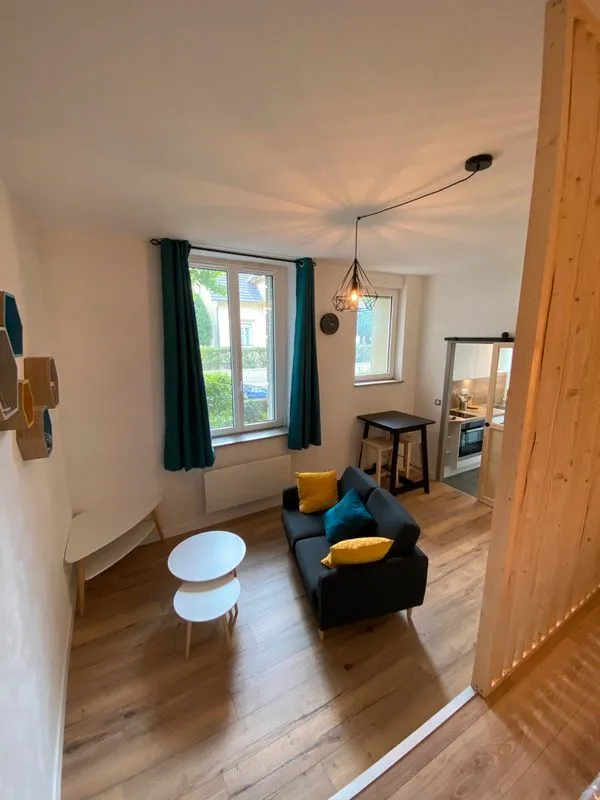 Location Strasbourg Appartement 6a30f9a1c7a1