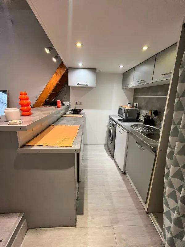 Location Aix-en-Provence Appartement 6a30f9a94208