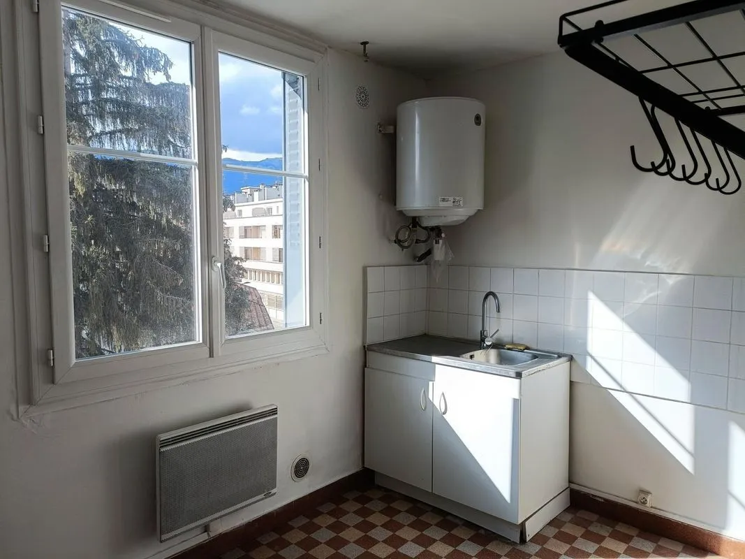Location Grenoble Appartement 6a30fd3ed7ad