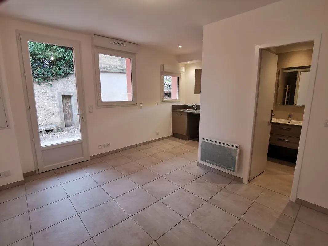 Location Montpellier Appartement 6a30fd5815a4