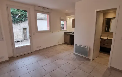 Location Montpellier Appartement 6a30fd5815a4