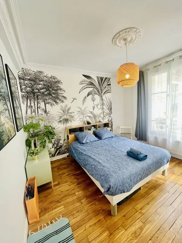 Location Asnières-sur-Seine Appartement 6a30feed7045