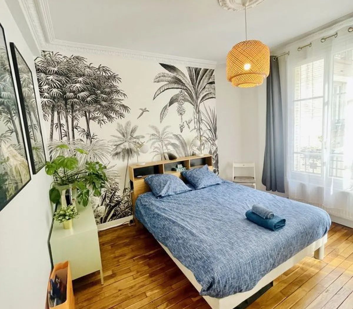 Location Asnières-sur-Seine Appartement 6a30feed7045
