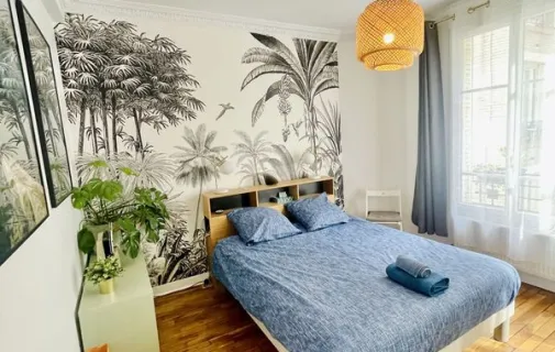 Location Asnières-sur-Seine Appartement 6a30feed7045