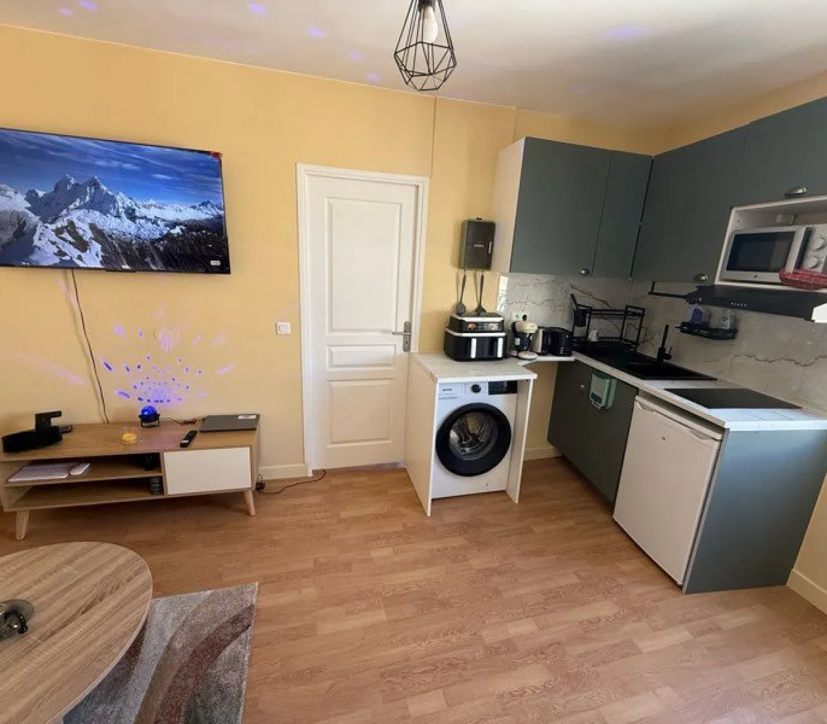 Location Ivry-sur-Seine Appartement 6a30fefd0e49