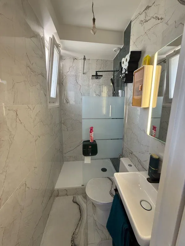 Location Ivry-sur-Seine Appartement 6a30fefd0e49