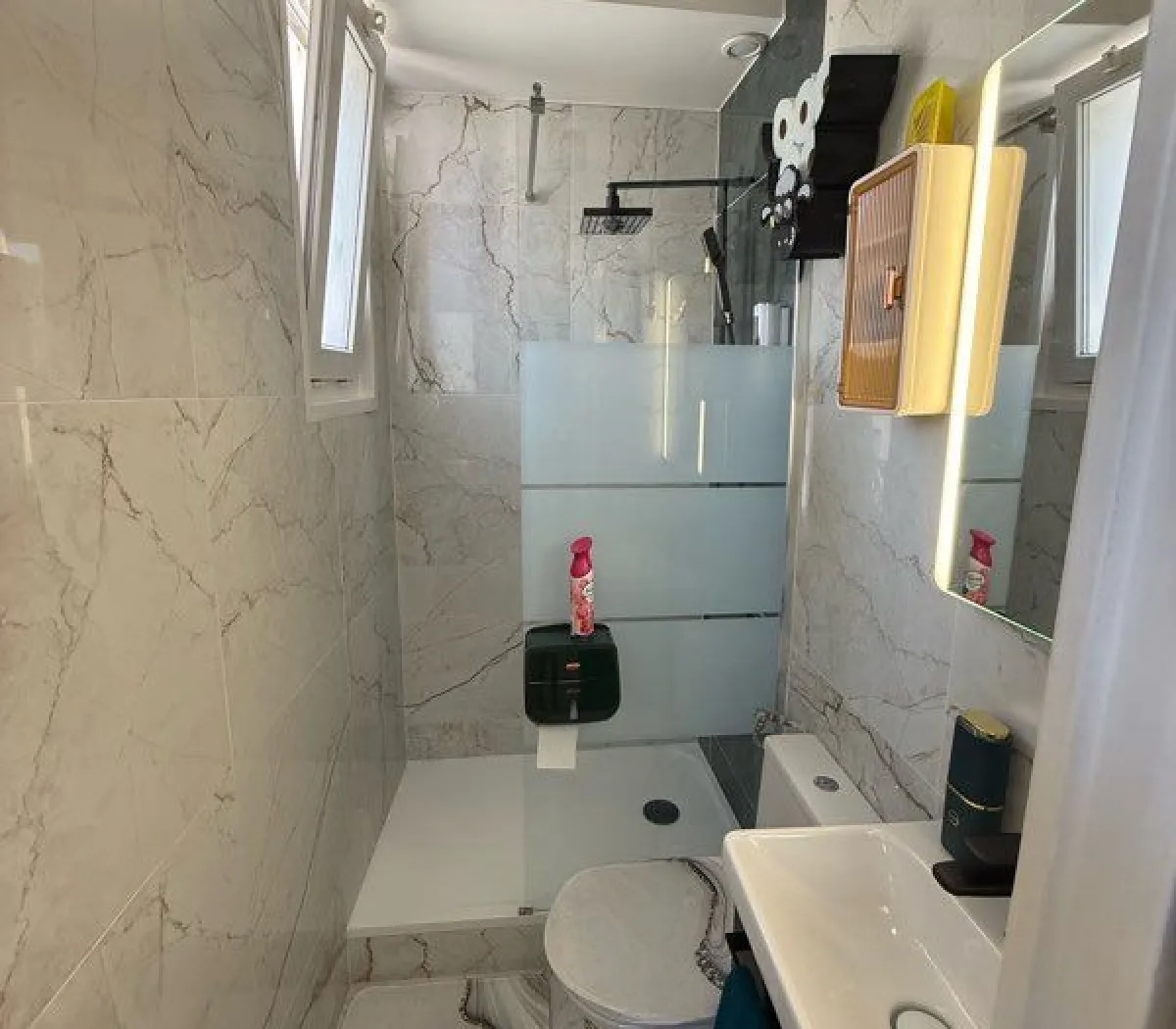 Location Ivry-sur-Seine Appartement 6a30fefd0e49