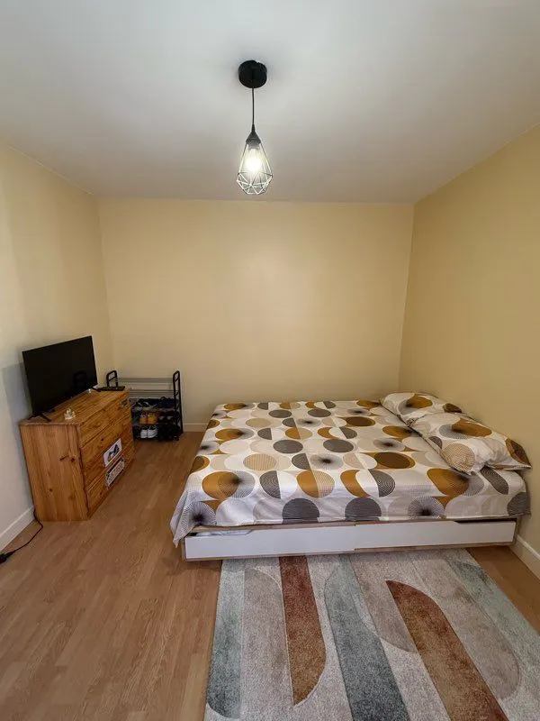 Location Ivry-sur-Seine Appartement 6a30fefd0e49