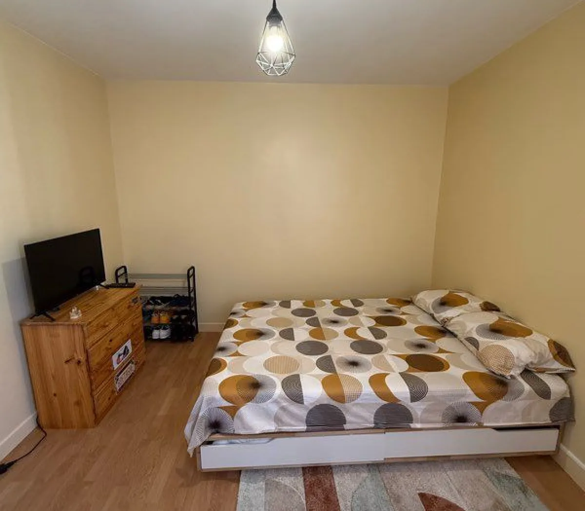 Location Ivry-sur-Seine Appartement 6a30fefd0e49