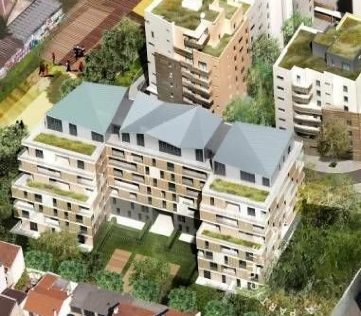 Location Gentilly Chambre 6a30ff03d116