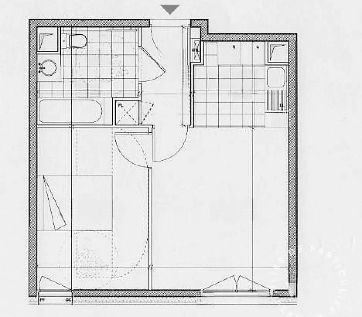 Location Gentilly Chambre 6a30ff03d116