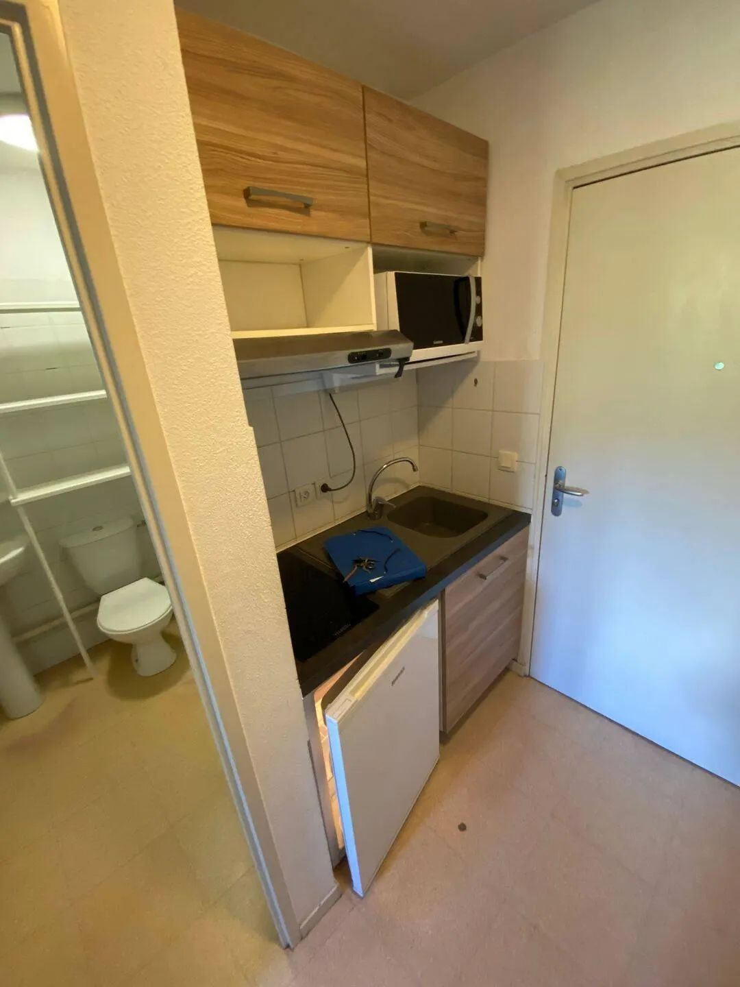 Location Grenoble Appartement 6a310872e80b