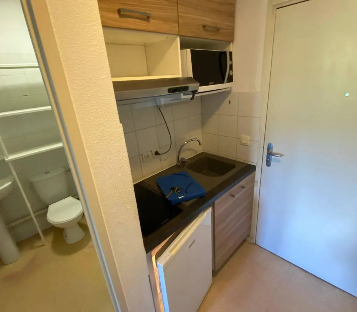 Location Grenoble Appartement 6a310872e80b